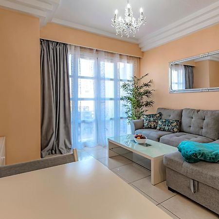 Beautiful Apartment San Forever Costa Adeje  Luaran gambar
