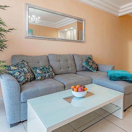 Beautiful Apartment San Forever Costa Adeje  Luaran gambar