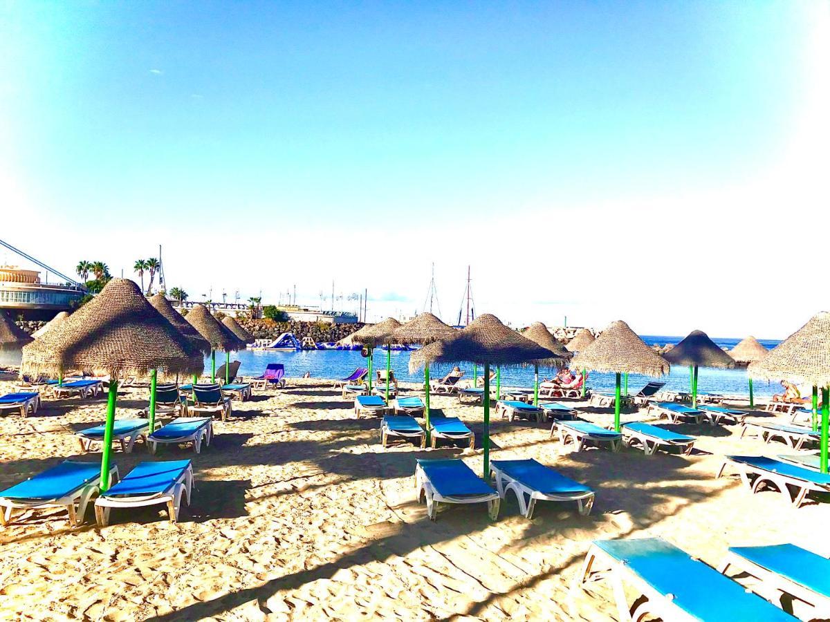 Beautiful Apartment San Forever Costa Adeje  Luaran gambar