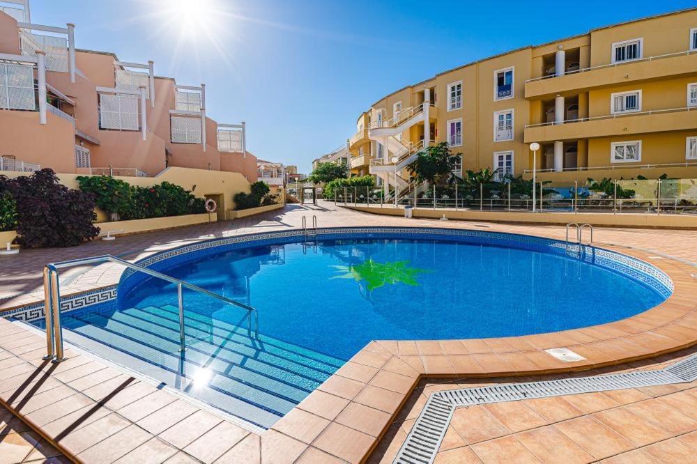 Beautiful Apartment San Forever Costa Adeje  Luaran gambar