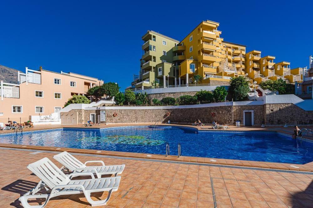 Beautiful Apartment San Forever Costa Adeje  Luaran gambar