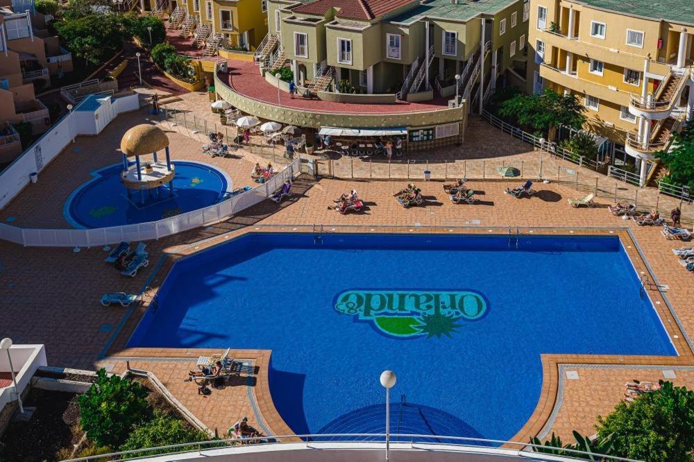 Beautiful Apartment San Forever Costa Adeje  Luaran gambar