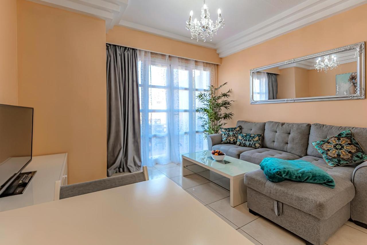 Beautiful Apartment San Forever Costa Adeje  Luaran gambar