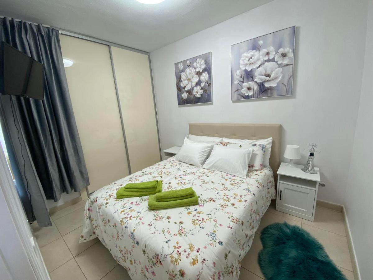 Beautiful Apartment San Forever Costa Adeje  Luaran gambar