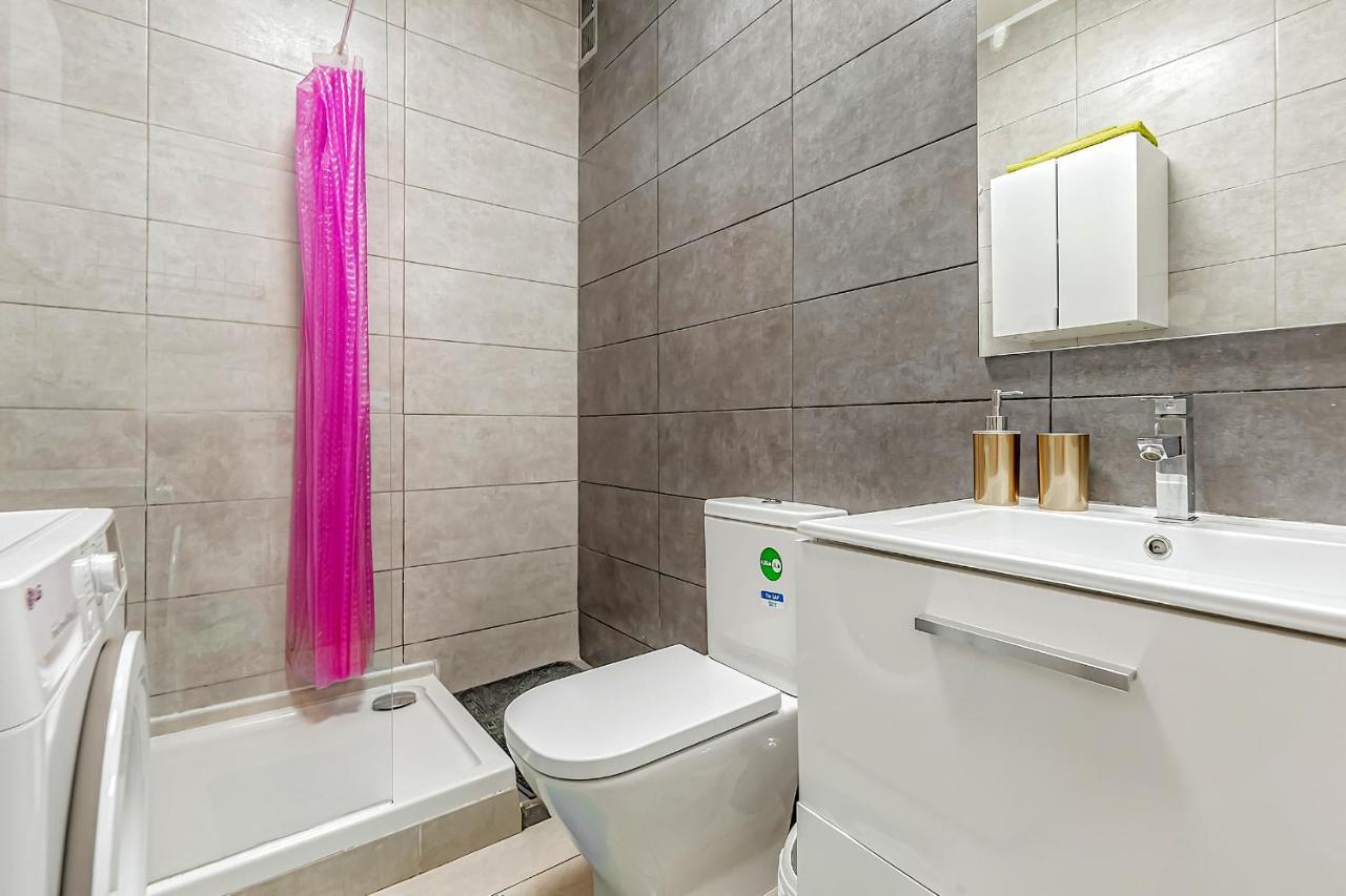 Beautiful Apartment San Forever Costa Adeje  Luaran gambar