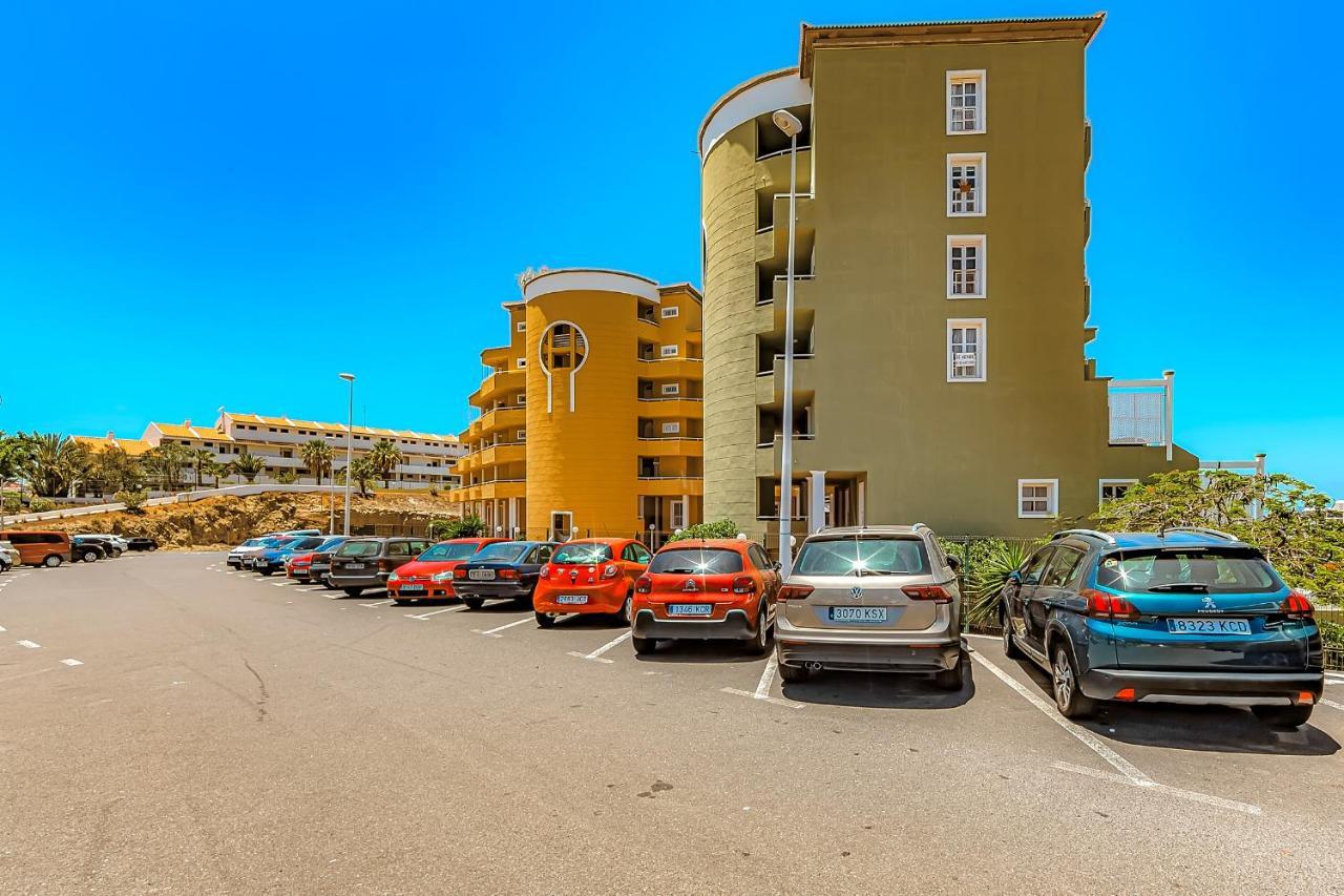 Beautiful Apartment San Forever Costa Adeje  Luaran gambar