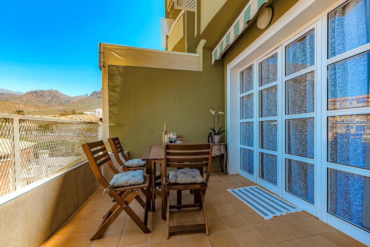 Beautiful Apartment San Forever Costa Adeje  Luaran gambar