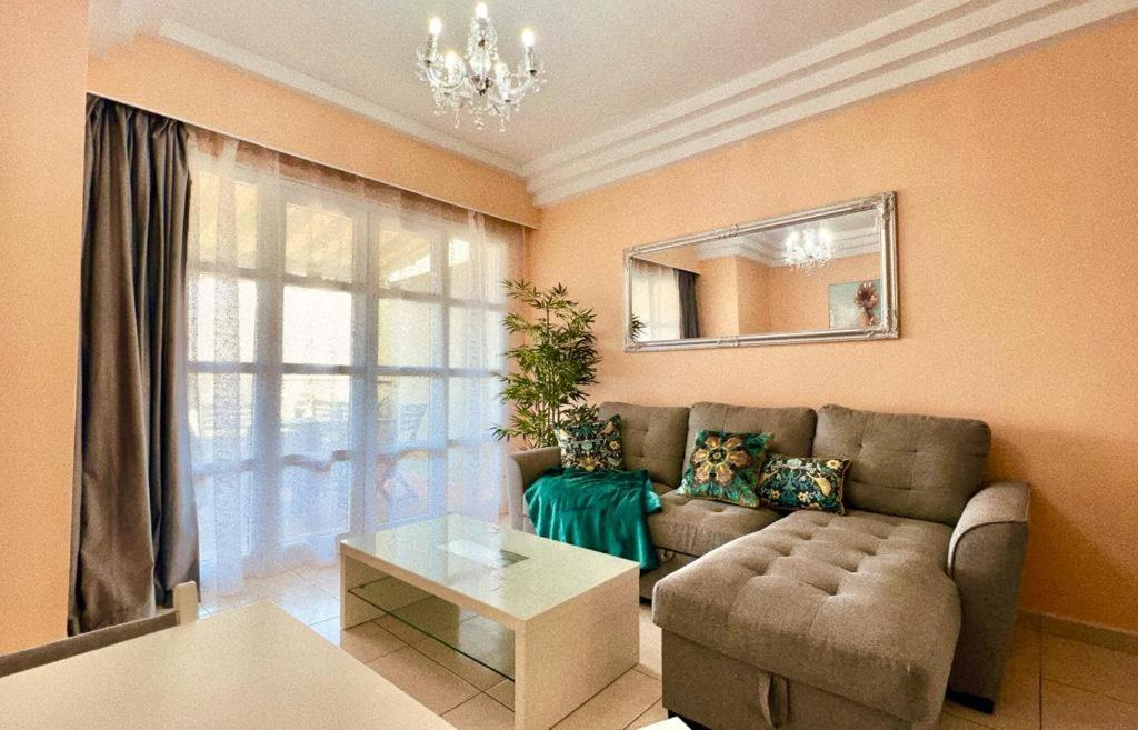 Beautiful Apartment San Forever Costa Adeje  Luaran gambar