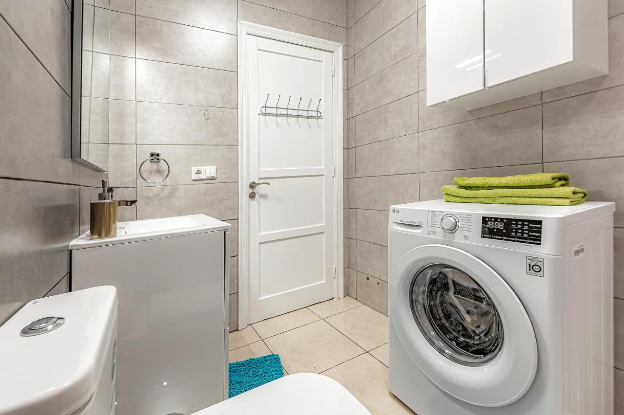 Beautiful Apartment San Forever Costa Adeje  Luaran gambar