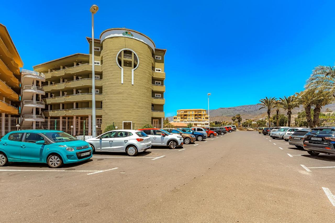 Beautiful Apartment San Forever Costa Adeje  Luaran gambar