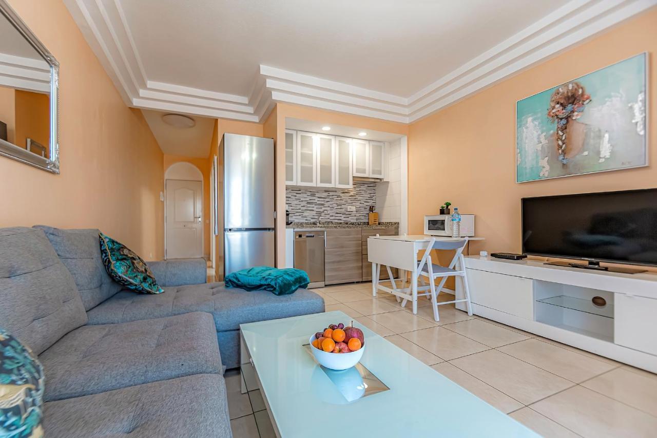 Beautiful Apartment San Forever Costa Adeje  Luaran gambar