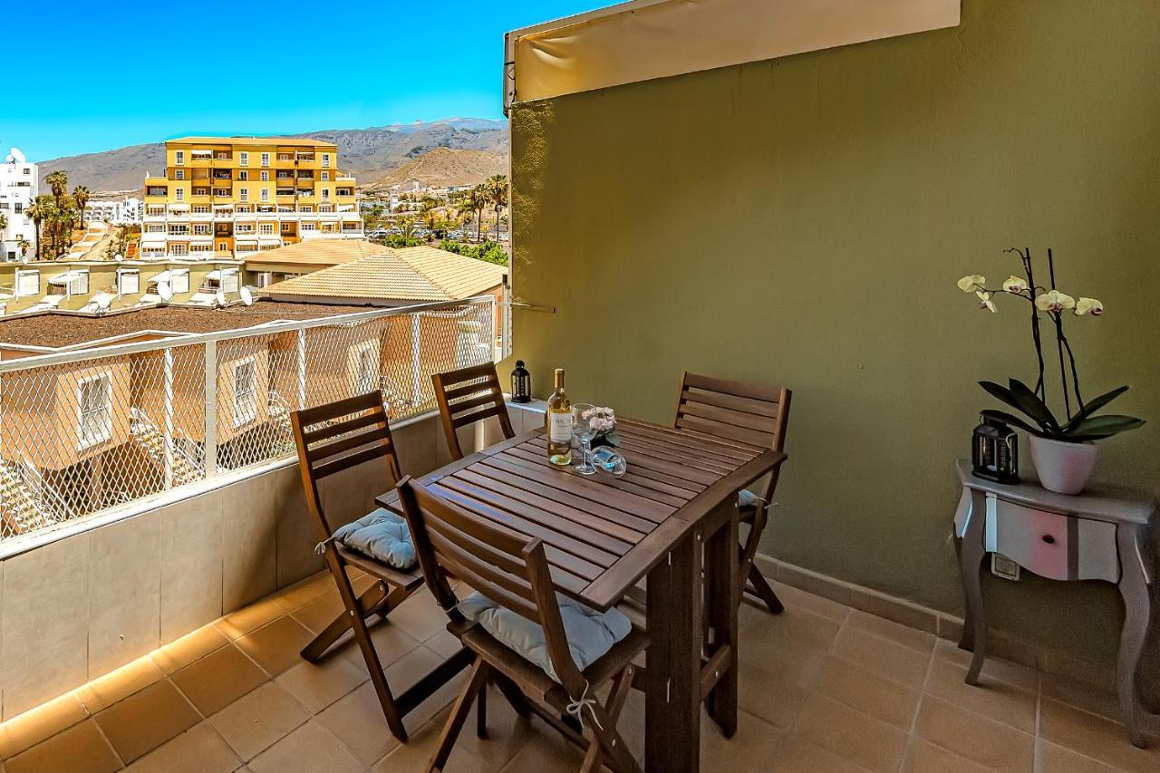 Beautiful Apartment San Forever Costa Adeje  Luaran gambar