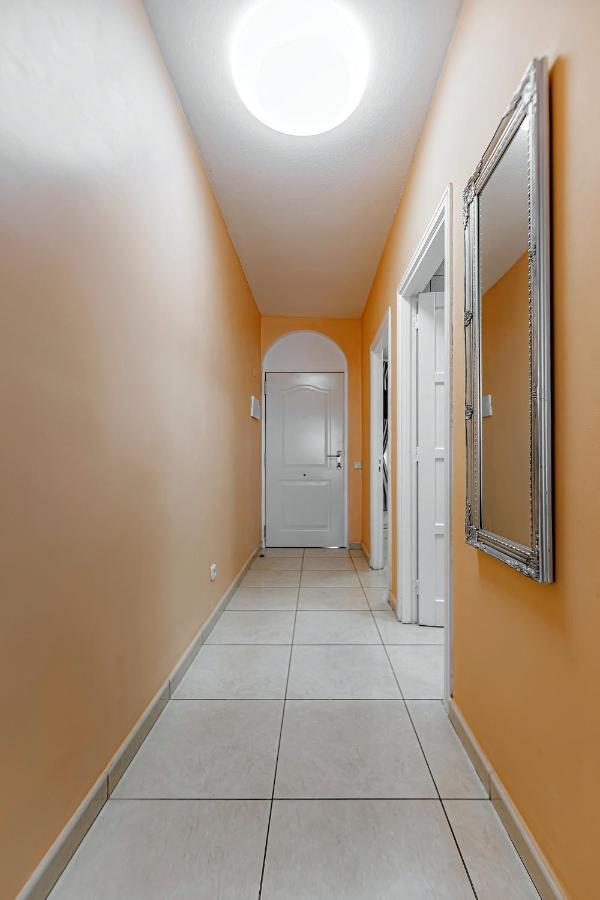 Beautiful Apartment San Forever Costa Adeje  Luaran gambar
