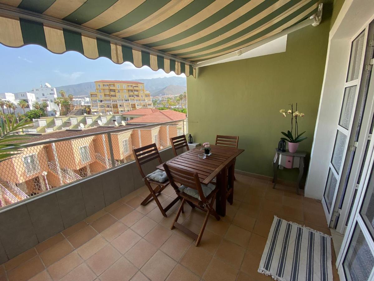 Beautiful Apartment San Forever Costa Adeje  Luaran gambar
