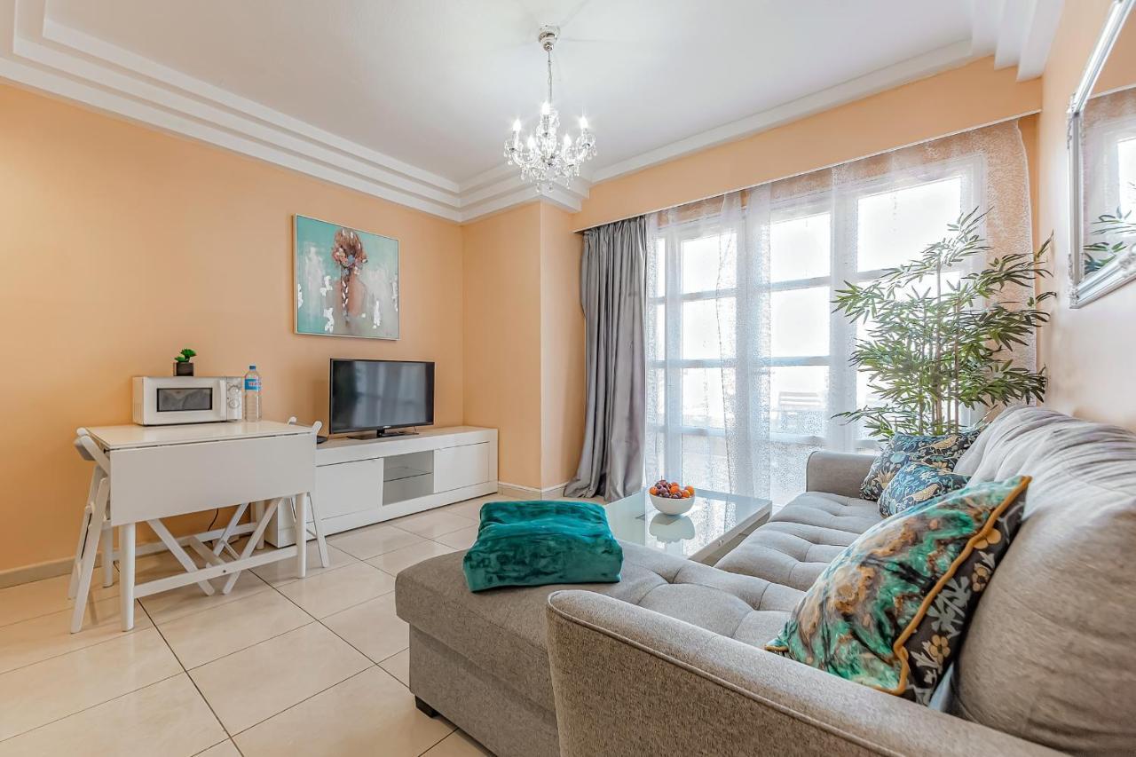 Beautiful Apartment San Forever Costa Adeje  Luaran gambar