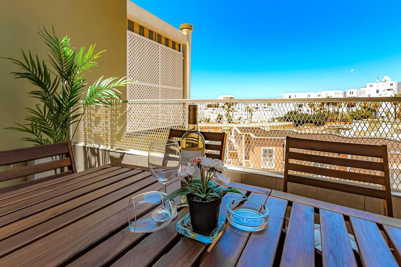Beautiful Apartment San Forever Costa Adeje  Luaran gambar